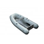 2020 Ab Lammina Rigid Inflatable Boat 10 Ul Ultralight