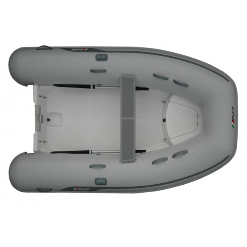 2020 Ab Navigo Rigid Inflatable Boat 9 Vs