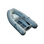 2020 Ab Lammina Rigid Inflatable Boat 9.5 Al Superlight