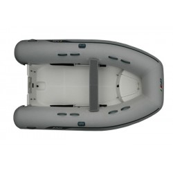 2020 Ab Navigo Rigid Inflatable Boat 10 Vs