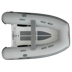 2020 Ab Ventus Rigid Inflatable Boat 8 Vl