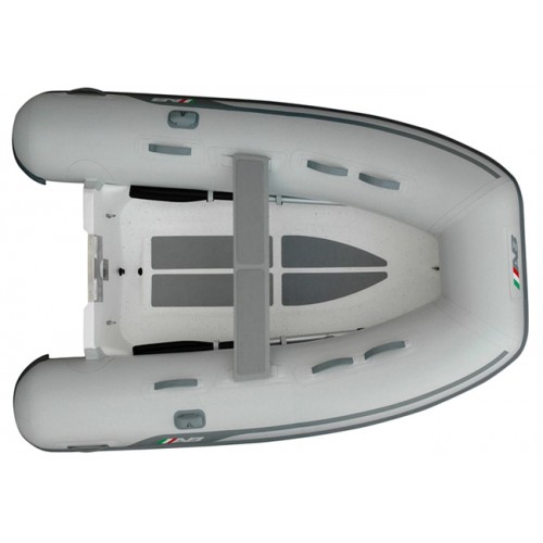 2020 Ab Ventus Rigid Inflatable Boat 8 Vl