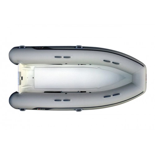 2020 Ab Lammina Rigid Inflatable Boat 14 Al Superlight