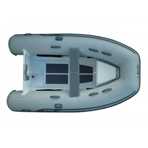 2020 Ab Lammina Rigid Inflatable Boat 9 Al Superlight