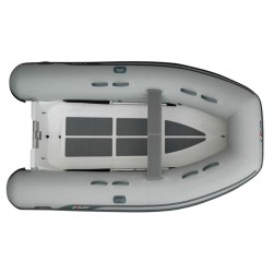 2020 Ab Ventus Rigid Inflatable Boat 10 Vl