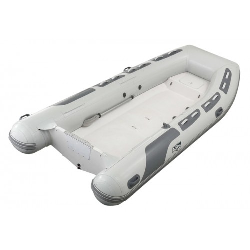 2020 Achilles Hb-Dx Series Inflatable Boat Hb-385dx