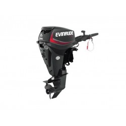 2019 Evinrude 25 HP E25DPGL Outboard Motor