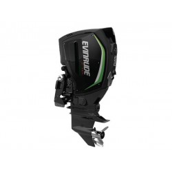 2018 Evinrude 250 HP E250Z Outboard Motor