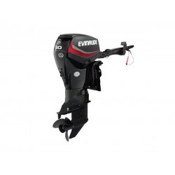 2019 Evinrude 50 HP E50DGTL Outboard Motor