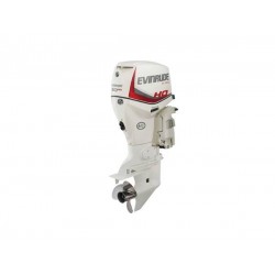 2019 Evinrude 60 HP E60HSL Outboard Motor