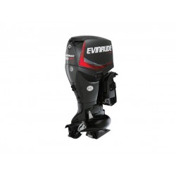 2020 Evinrude 60 HP E60DPJL Outboard Motor