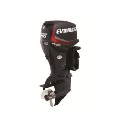 2019 Evinrude 90 HP E90GNL Outboard Motor