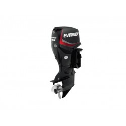 2019 Evinrude 90 HP E90DGX Outboard Motor