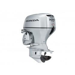 2019 Honda 100 HP BF100A1XRT Outboard Motor