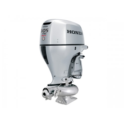 2019 Honda 150 HP BF150AK2JA Outboard Motor