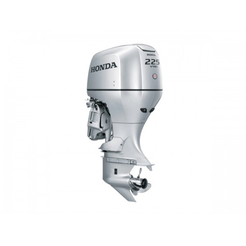 2019 Honda 225 HP BF225DUCRA Outboard Motor