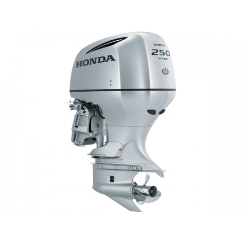 2019 Honda 250 HP BF250DUCRA Outboard Motor