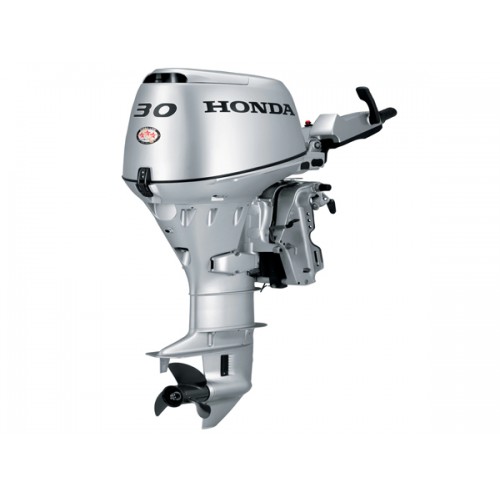 2019 Honda 30 HP BF30D3SRT Outboard Motor