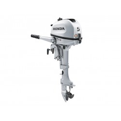 2020 HONDA 5 HP BF5DHLHNA Outboard Motor