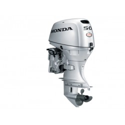 2019 Honda 50 HP BF50D4XRTA Outboard Motor