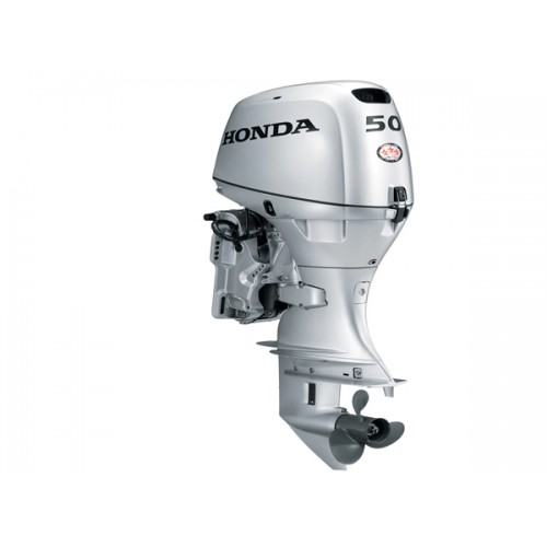 2019 Honda 50 HP BF50D4XRTA Outboard Motor