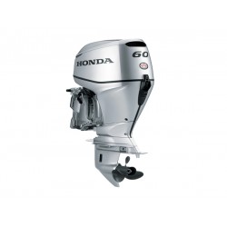 2019 Honda 60 HP BFP60A1LRT Outboard Motor