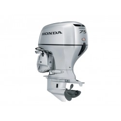 2019 Honda 75 HP BF75D4LRTA Outboard Motor