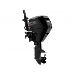 2020 Mercury 15 HP EFI 15MH Outboard Motor