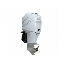 Mercury Verado 350HP CL Outboard Motor WH