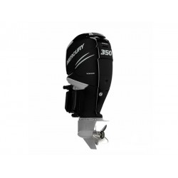 Mercury Verado 350HP CXXL Outboard Motor