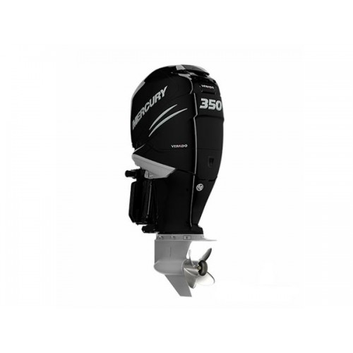 Mercury Verado 350HP CXL Outboard Motor