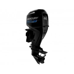 2019 Mercury 40 HP 40ELPTBT Outboard Motor