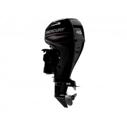 2019 Mercury 40 HP 40ELHPT Outboard Motor