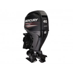 2019 Mercury 40 HP 40ELPT JET Outboard Motor