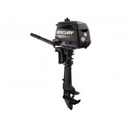 2020 Mercury 5 HP 5MH Outboard Motor