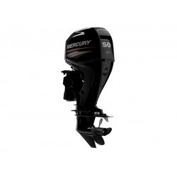 2019 Mercury 50 HP 50ELPT Command Thrust Outboard Motor