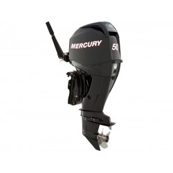 2019 Mercury 50 HP 50ELPT Outboard Motor