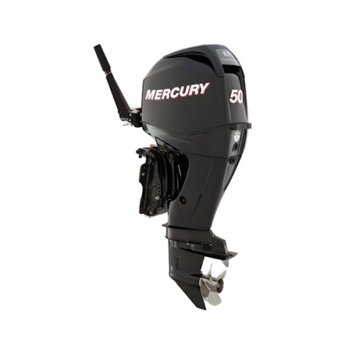 2019 Mercury 50 HP 50ELHPT Outboard Motor