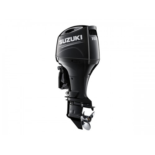 2019 Suzuki 150 HP DF150APX2 Outboard Motor