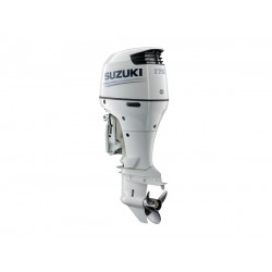 2019 Suzuki 175 HP DF175ATXZW2 Outboard Motor