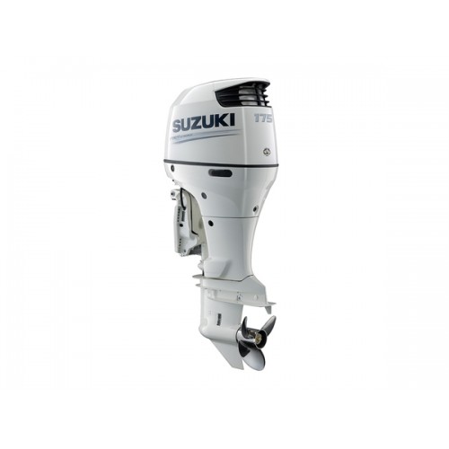 2019 Suzuki 175 HP DF175ATLW2 Outboard Motor