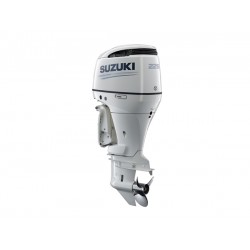 2019 Suzuki 225 HP DF225TXZW2 Outboard Motor