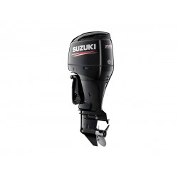 2019 Suzuki 225 HP DF225TX2 Outboard Motor