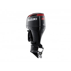 2019 Suzuki 250 HP DF250TLSS2 Outboard Motor