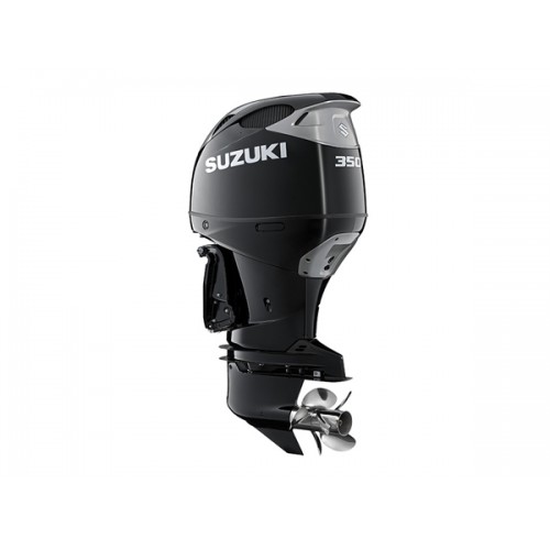 2019 Suzuki 350 HP DF350ATX2 Outboard Motor