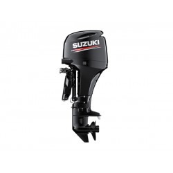 2019 Suzuki 60 HP DF60AVTL2 Outboard Motor