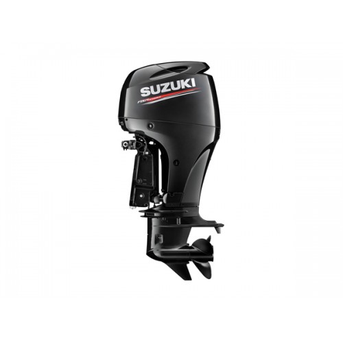 2019 Suzuki 70 HP DF70ATL2 Outboard Motor