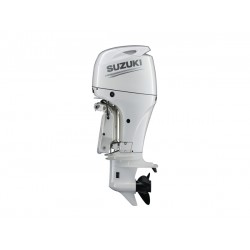 2019 Suzuki 90 HP DF90ATXW2 Outboard Motor