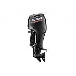 2019 Suzuki 90 HP DF90ATL2 Outboard Motor