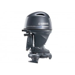 2019 Yamaha 115 HP Jet F115JB Outboard Motor